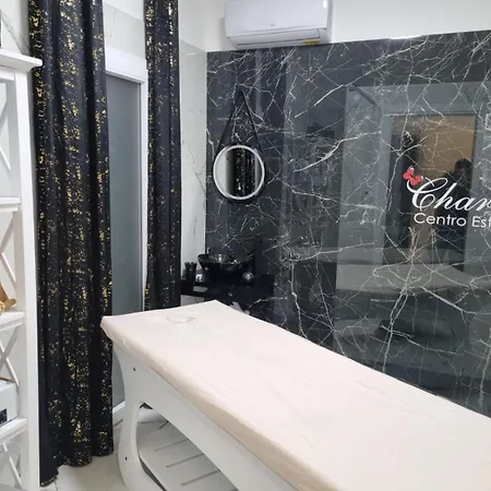 住宿加早餐酒店 Charme Delux *