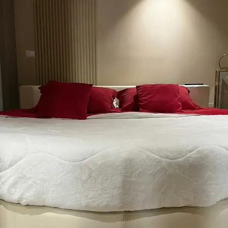 Charme Delux B&B 테라시니
