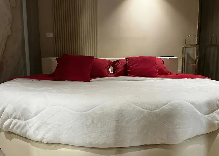 Charme Delux Bed and Breakfast Terrasini