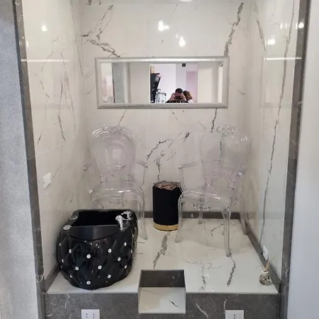 Charme Delux 3* Terrasini