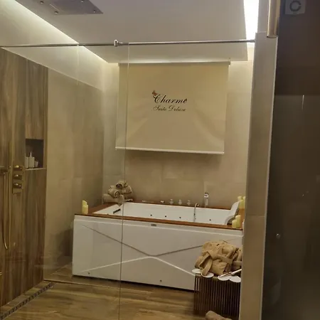 Charme Delux Terrasini