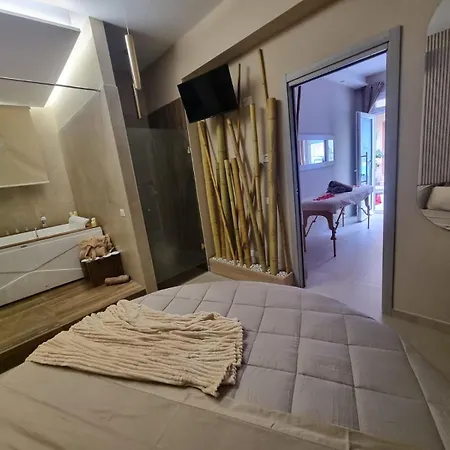 Charme Delux Bed & Breakfast Terrasini