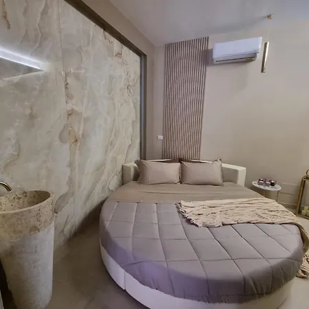 Bed & Breakfast Charme Delux