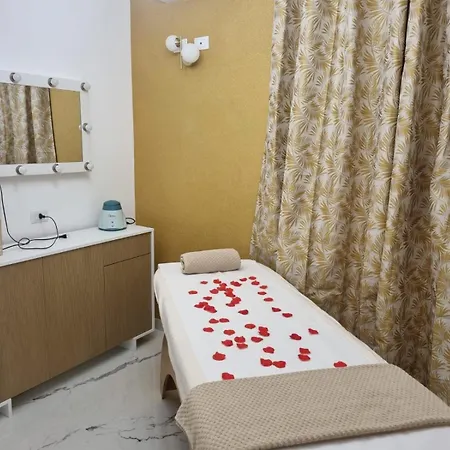 Bed & Breakfast Charme Delux Terrasini