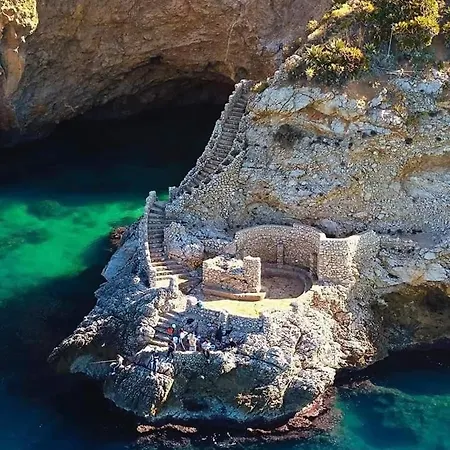 Bed & Breakfast Charme Delux Terrasini