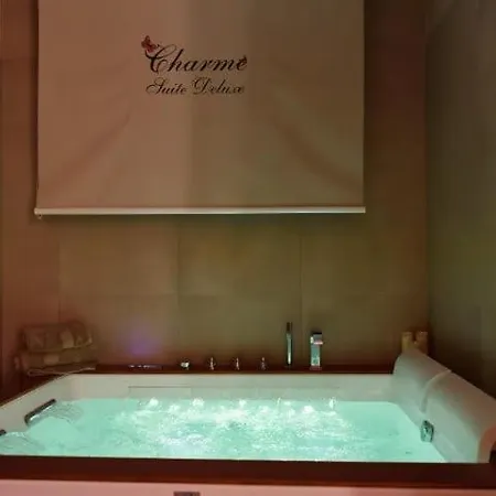 Charme Delux Bed & Breakfast