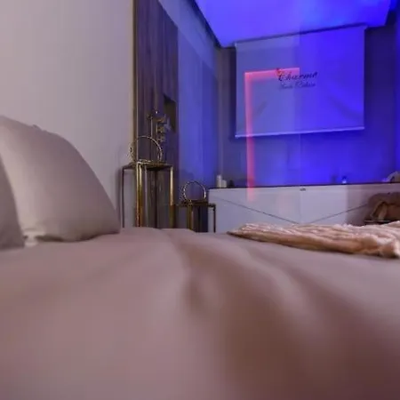 Bed & Breakfast Charme Delux Terrasini