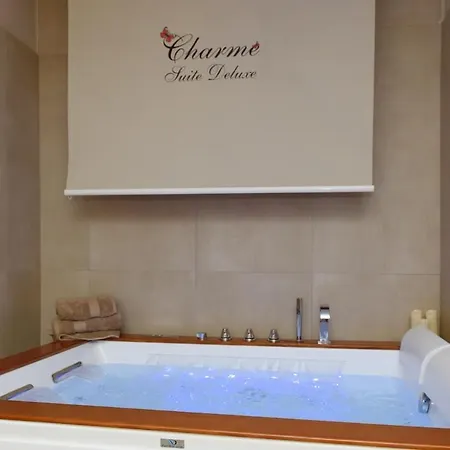 Charme Delux * Terrasini