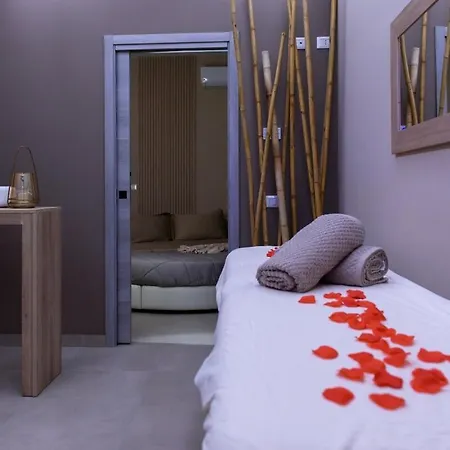 Charme Delux Bed & Breakfast