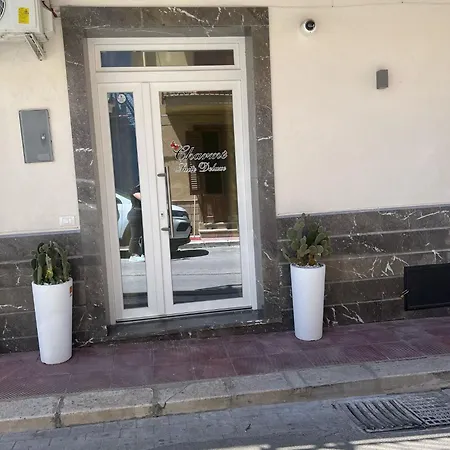 Charme Delux Bed & Breakfast