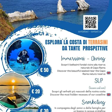 Charme Delux Terrasini