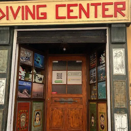 Charme Delux Bed & Breakfast