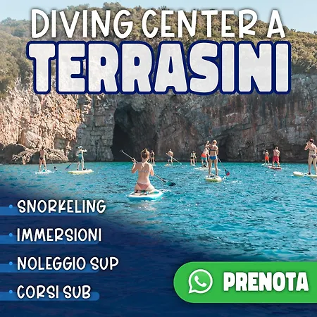 Charme Delux Bed & Breakfast Terrasini