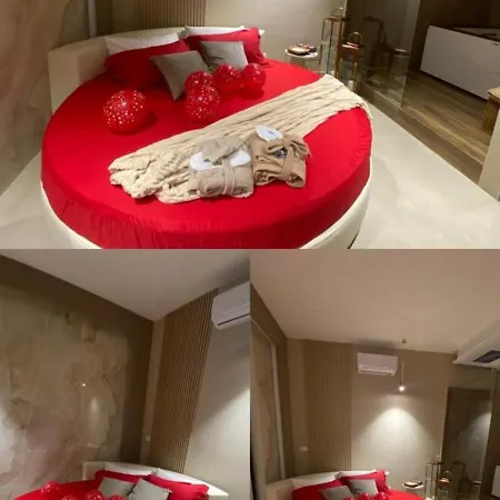 Charme Delux Terrasini