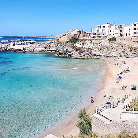 Bed & Breakfast Charme Delux Terrasini