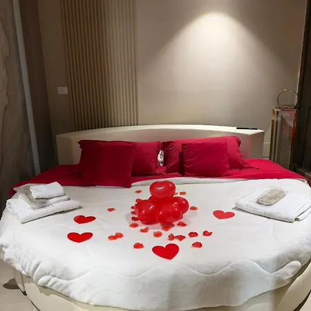 Charme Delux Bed and Breakfast