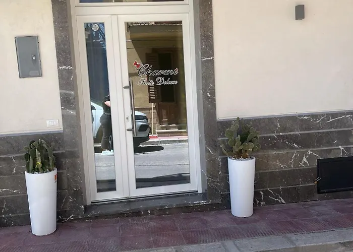 Charme Delux Nocleg ze śniadaniem