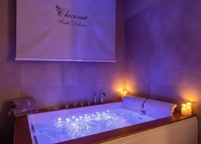 Charme Delux Terrasini